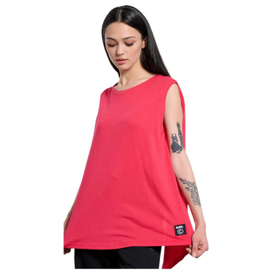 Bodytalk Γυναικεία αμάνικη μπλούζα Loose Tank Top